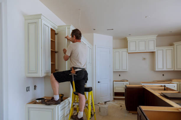 Licensed Appliance Installation service in Lutherville Timonium, MD - BM Kitchen