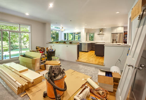 Reliable Appliance Installation contractor in Lutherville Timonium, MD by BM Kitchen